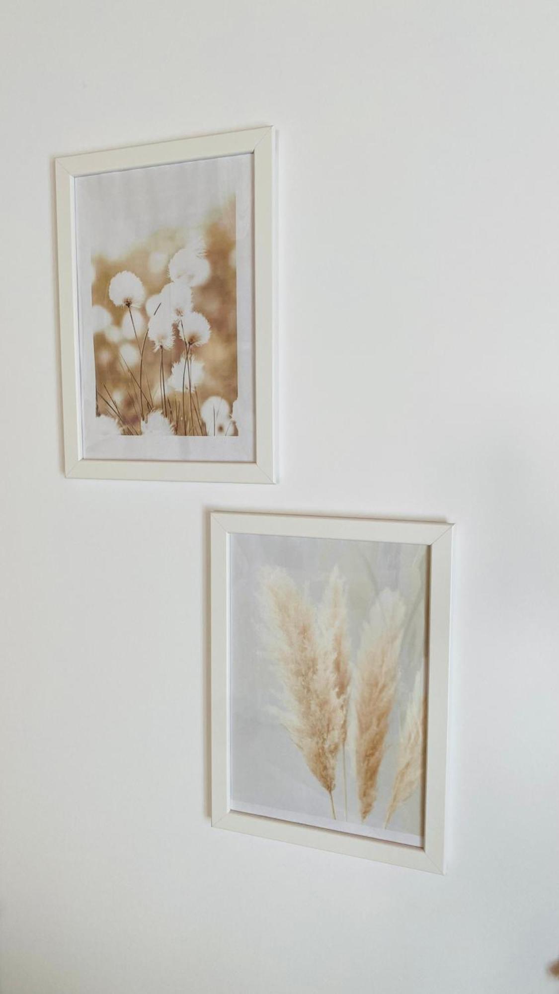 Linari Bohemian Living Apartment Kavallos  Bagian luar foto