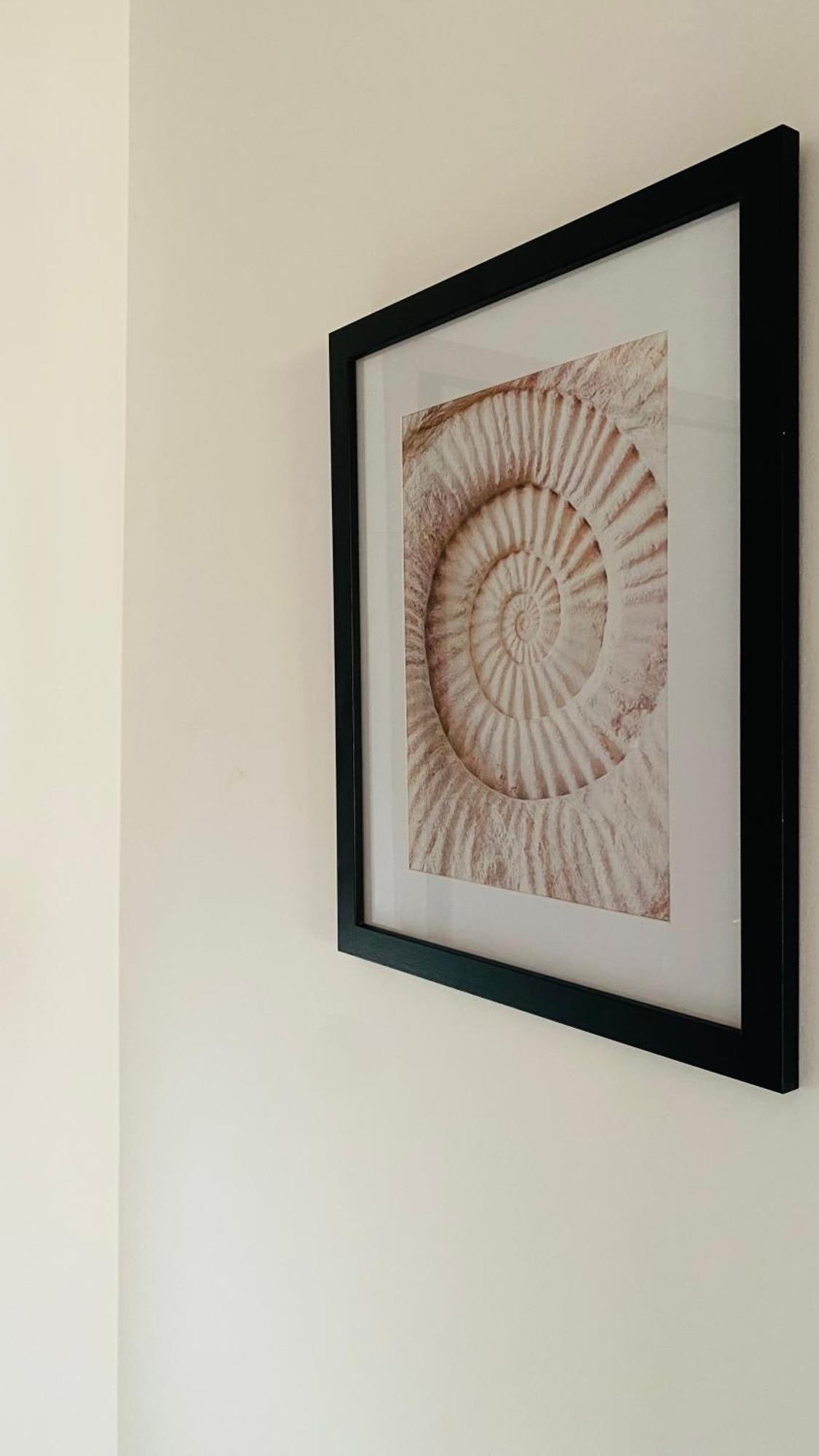 Linari Bohemian Living Apartment Kavallos  Bagian luar foto