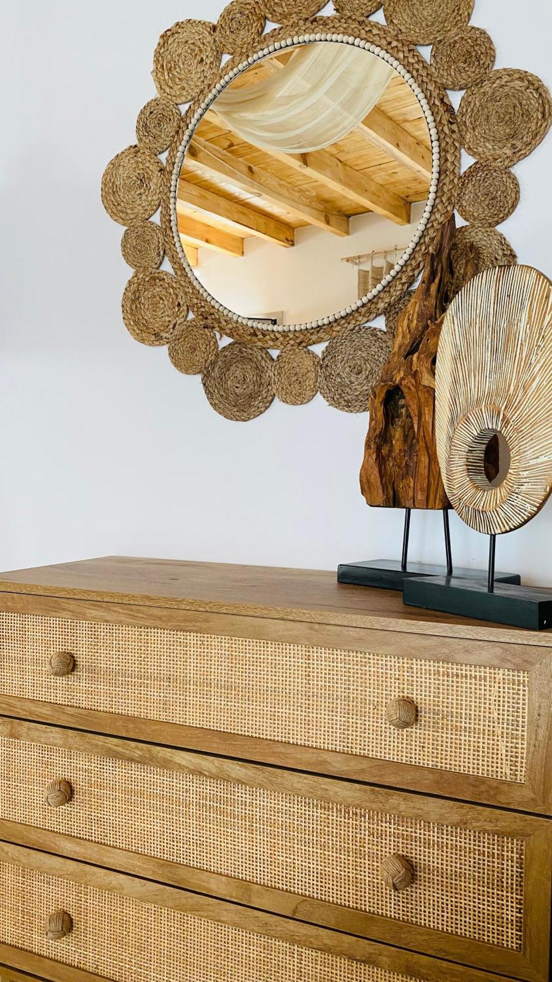 Linari Bohemian Living Apartment Kavallos  Bagian luar foto
