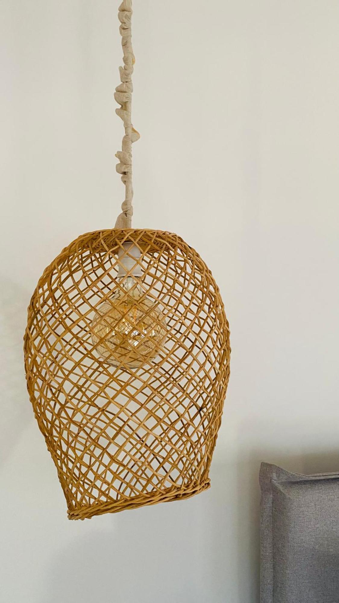 Linari Bohemian Living Apartment Kavallos  Bagian luar foto