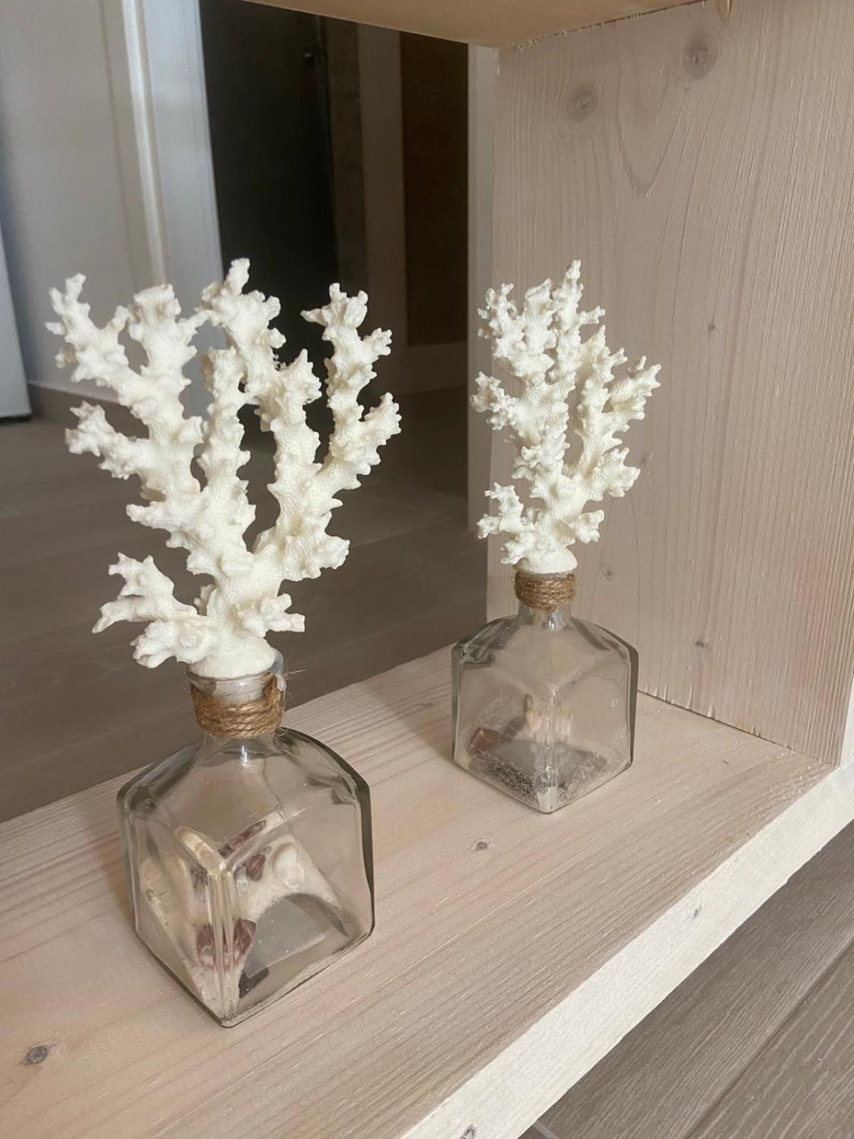 Linari Bohemian Living Apartment Kavallos  Bagian luar foto