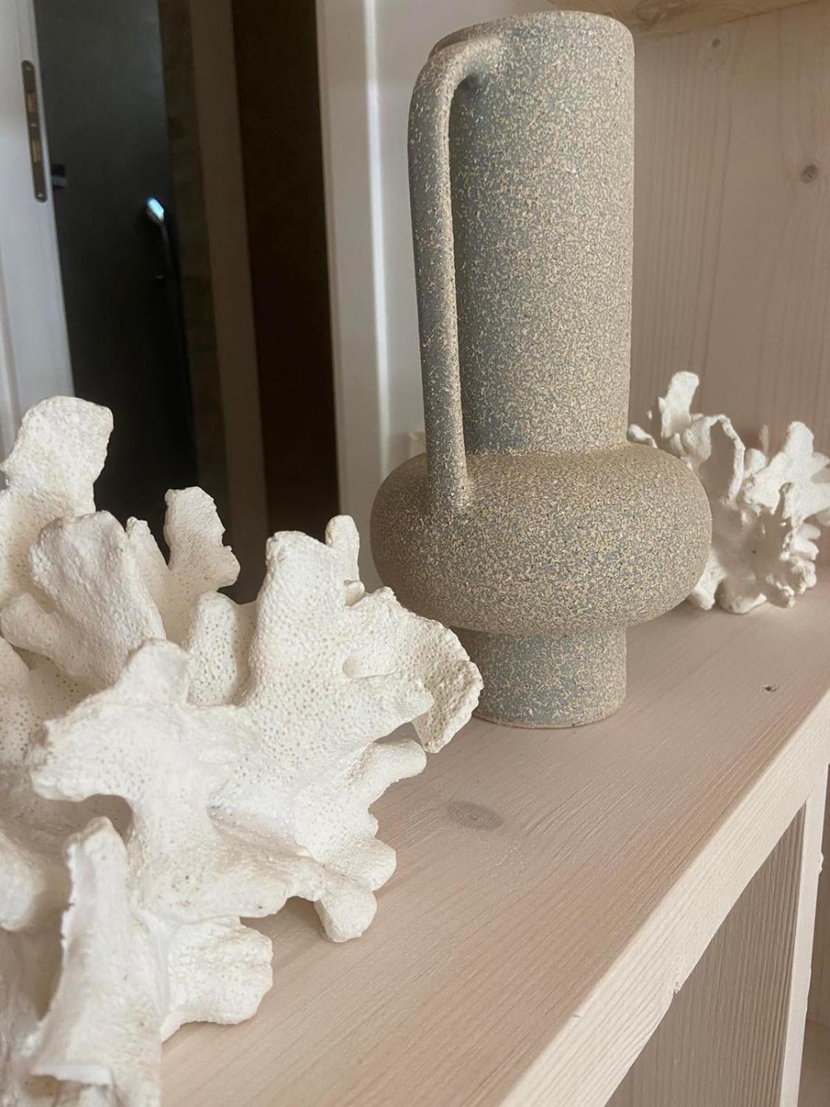Linari Bohemian Living Apartment Kavallos  Bagian luar foto