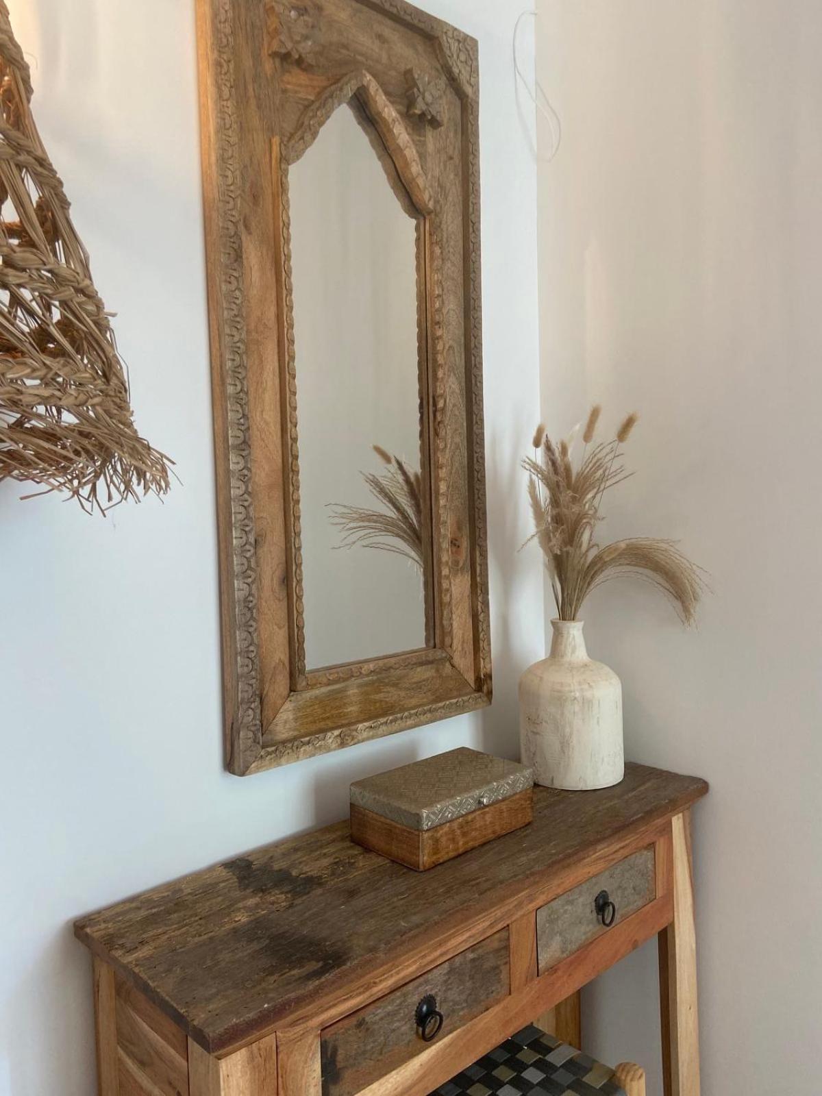 Linari Bohemian Living Apartment Kavallos  Bagian luar foto